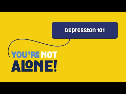 Depression 101