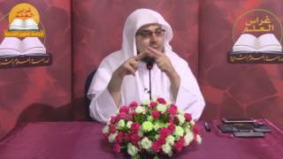 •الدّرسُ الثّالث والأربعون|كتابُ البيع«تعريفه وأركانه وشروطه» | إِبْرَاهِيمْ رَفِيقْ | image