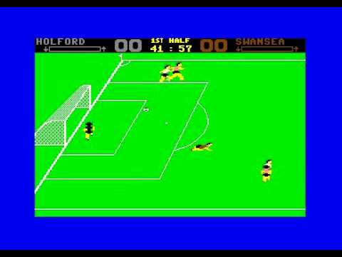 Superstar Indoor Sports Atari