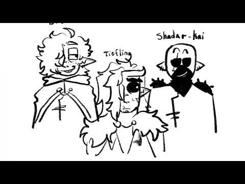 My first tpk: a D&D story