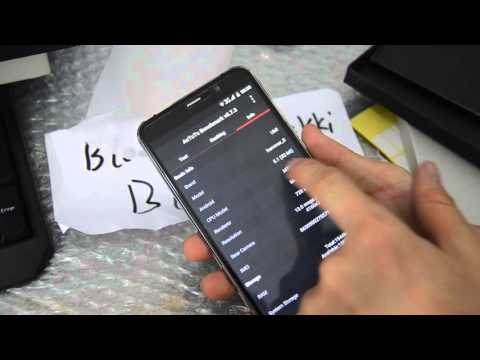 UMI Hammer S have a short look