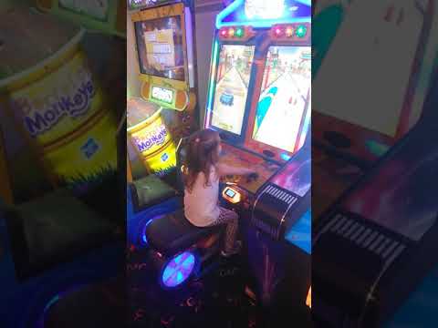 Duo Drive at Fun Plex