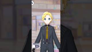 新しい限定レンきゅんが王子様すぎてちゅらい #プロセカ #鏡音レン