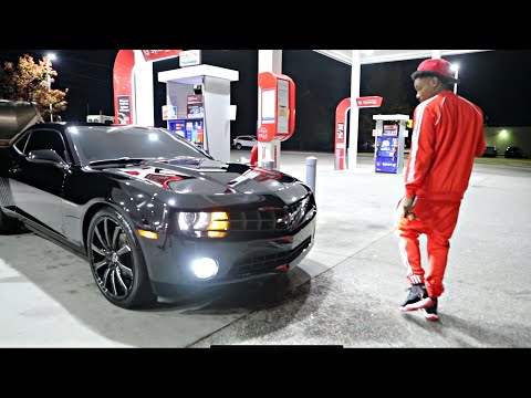 Mook TBG - Many Men [Official Audio] (Non Video)