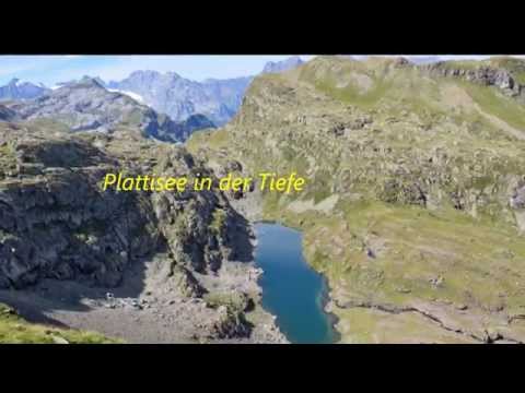 Eggenbergli -  Sittlisalp /// 28. Aug. 2015