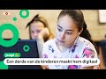 Spannende tijd voor groep 8: de eindtoets is begonnen