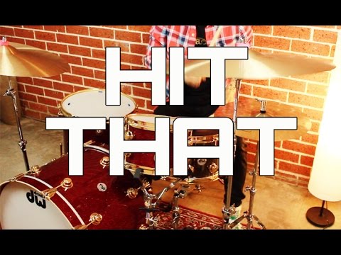 HIT THAT (Official Video)