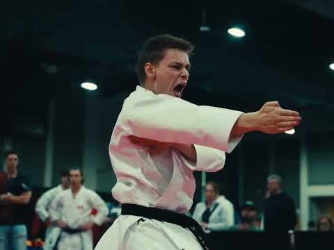 WKC World Championships 2025 - Niagara Falls, USA 🇺🇸