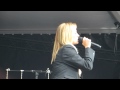 Concert Lara Fabian coudekerque 