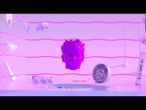 Video thumbnail for Helium (Hudson Mohawke Remix)