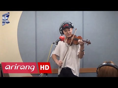 [Sound K] B.I.G & Apple.B (비아이지 & 애플비) Talent Show