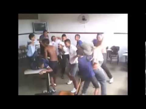Harlem Shake Luiz Rogério