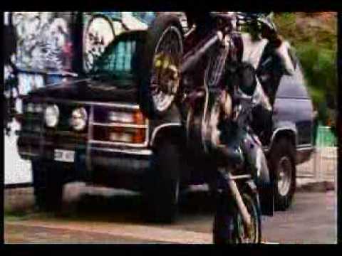 Daizz Ft. Mr.Freeman - Didn't I (2003)