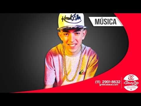 Phe Cachorreira - Pra lá e pra Cá (PereraDJ) (Áudio Oficial)