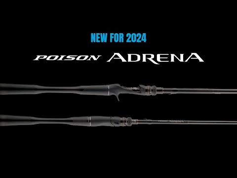 Shimano Poison...