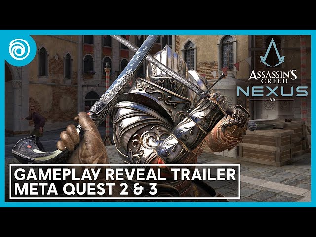 Assassin's Creed Mirage Opening Gameplay Leaked Online - Insider