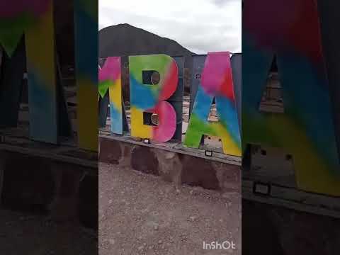 Tumbaya.Jujuy Argentina