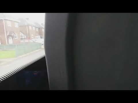 Select Bus Services Dennis Dart MPD 6 Y705 TGH ***67 CANNOCK-BRINSFORD***