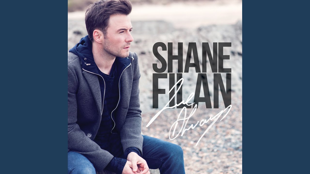 Make You Feel My Love / シェーン・フィラン(Shane Filan)