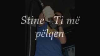 Stine - Ti Më Pëlqen