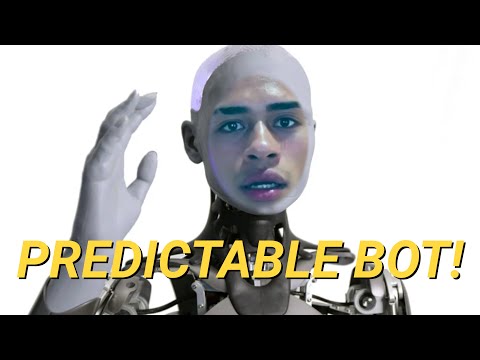 SNEAKO is a PREDICTABLE BOT!