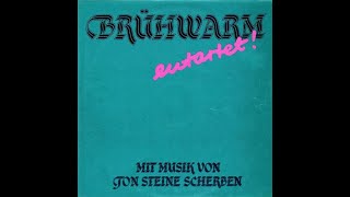 Music video thumbnail preview for Sie Ham Mir Ein Gefühl Geklaut - BRÜHWARM by Ton Steine Scherben