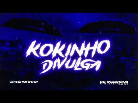 UM CONVITE - MC NEGO DA MARCONE - MC 3L - (DJ TEVINHO)