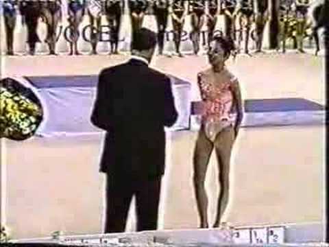 Elena Vitrichenko Retirement, Alfred Vogel Deventer 2000