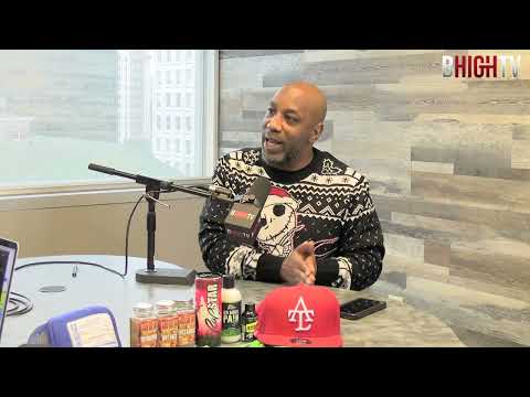 Wicked Reacts To Ja Rule's Tweets About Diddy Doc And Diddy's Mom Saying She Didn't Mistreat Her Son