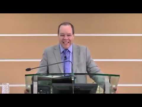 20 0322AM   Fé vence o caos  PB   Pr  César Augusto JOÃO PESSOA