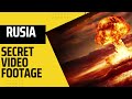 HUGE big bomb TSAR - secret footage Russia! 1961 bombing