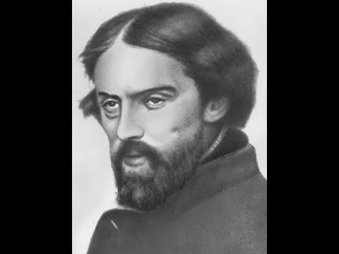 Cyprian Kamil Norwid