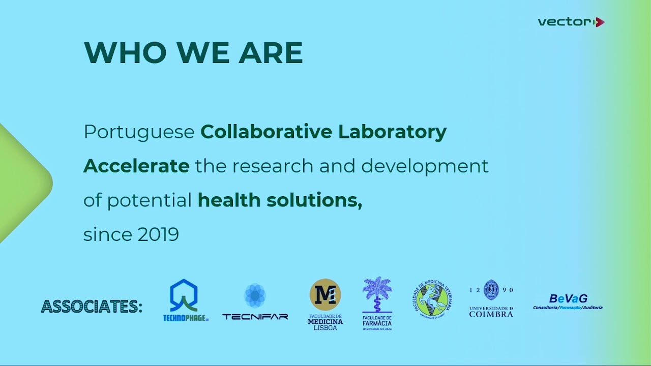 BIOMEET 2025 - New P-BIO Members spotlight: VectorB2B