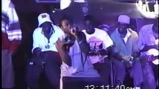 Wu Tang Live Pt 4 Ol Dirty Freestyle Bug Out