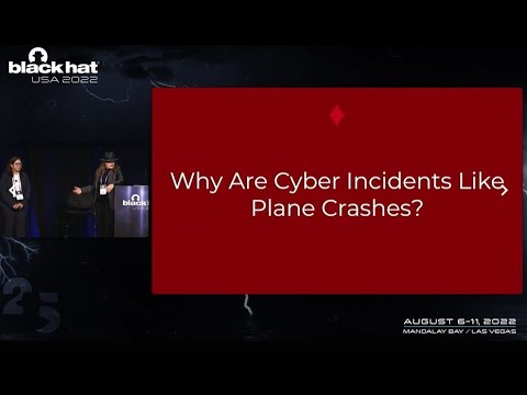 No One Is Entitled to Their Own Facts, Except in Cybersecurity?