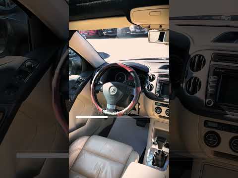 фото volkswagen tiguan i 0