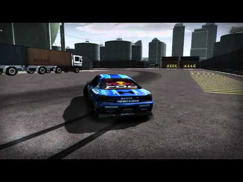 rfactor pcc 2007