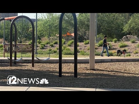 Permits now required for medical care, food at Phoenix parks