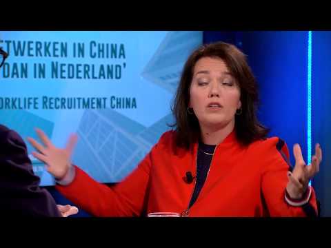 Floor Nobels — Business in of met China: Floor Nobels (Worklife Recruitment