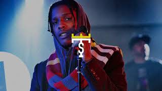 A$AP ROCKY - Big Spender (feat. Theophilus London)