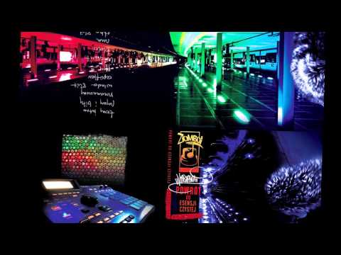 Kaszalot KASH - Nienauczony feat. Dj. Kebs