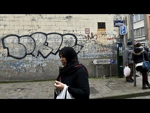 Wie ist die Stimmung in Molenbeek