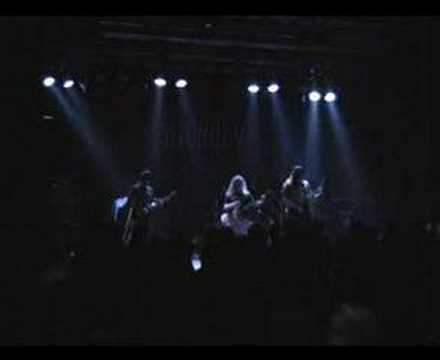 Cideraid - Resistance: failure (Shadow in Mind) live 2008