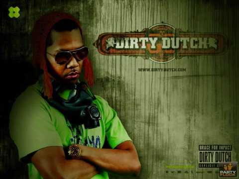 Dirty Dutch mix - Part 2