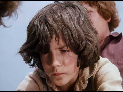 Matthew Laborteaux (Albert) Winoka Warriors   Season 5 Episode 3