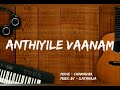 Anthiyile Vaanam Chinnavar Ilayaraja Gangai Amaran Remastered