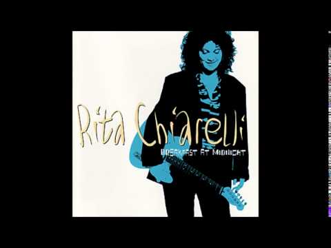 Rita Chiarelli - Horse of a different colour