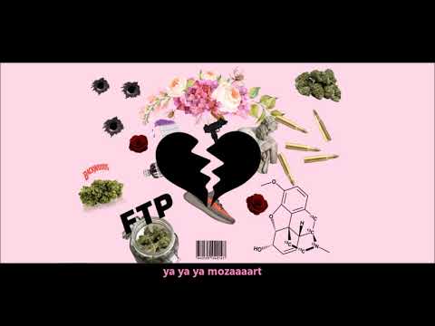 Yung Mozart- I miss your cold heart (Prod.WETBACKMANNY, lil nani, kidlovo, progressxvi )