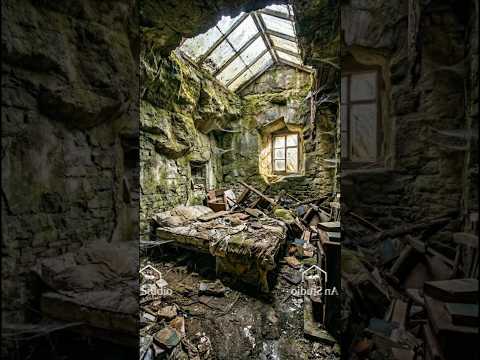 Home Office & Workspace Ideas: Cozy Office Layout (AI Concept) | Before & After #home