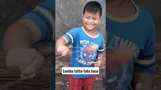 Download lagu lomba latto-latto lucu bikin ngakak !! mp3